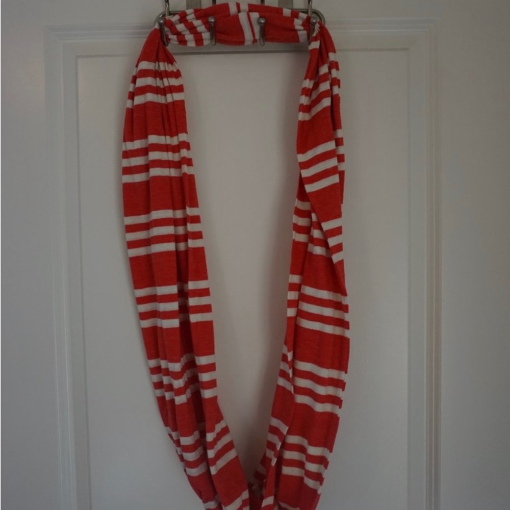 Old Navy Jersey Infinity Scarf